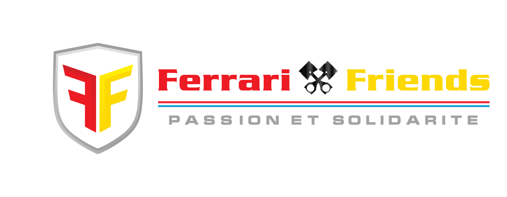 Ferrari and friends Luxembourg