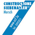 Constructions Siebenaller